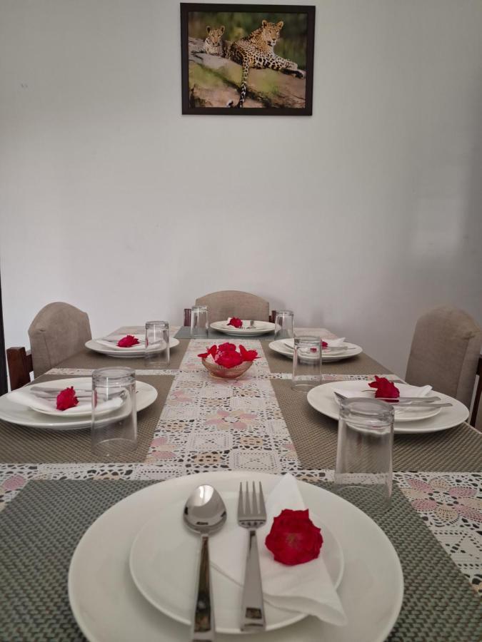 Keen Leopard Homestay Jawai Bandh Exterior foto