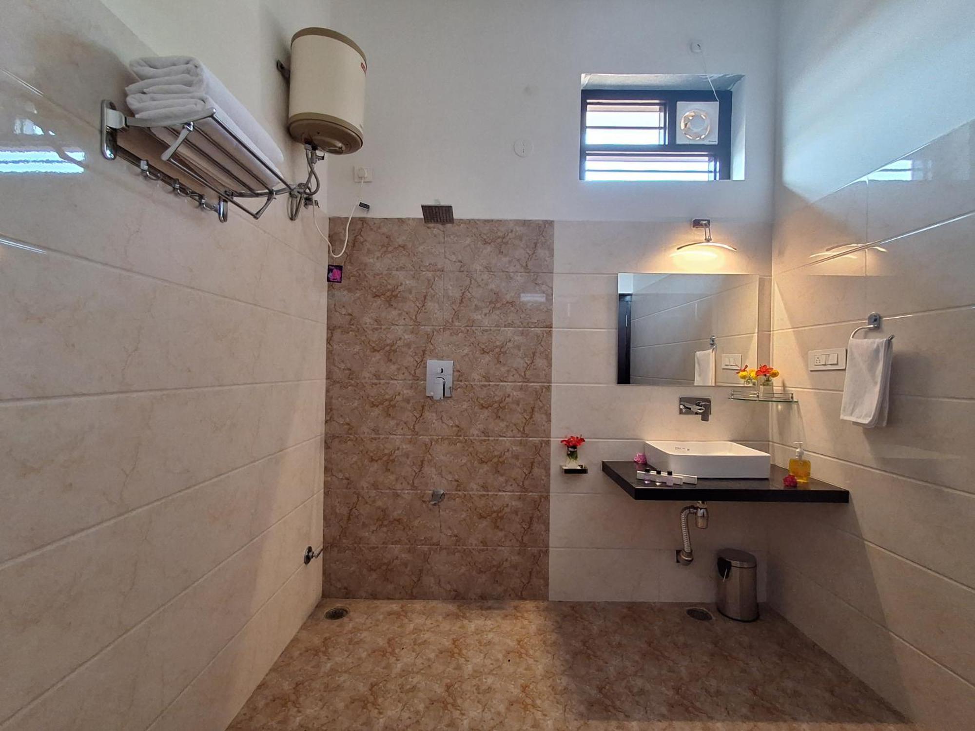 Keen Leopard Homestay Jawai Bandh Exterior foto